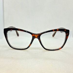 DOLCE & GABBANA DG 3167 2738 54-15-140  Rx Eyeglass Frame, Pre-Owned